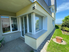 3 Zimmer-Ferienwohnung in der Rüti